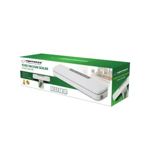 Вакуумний пакувальник ESPERANZA Steak Tartare KV001 UA