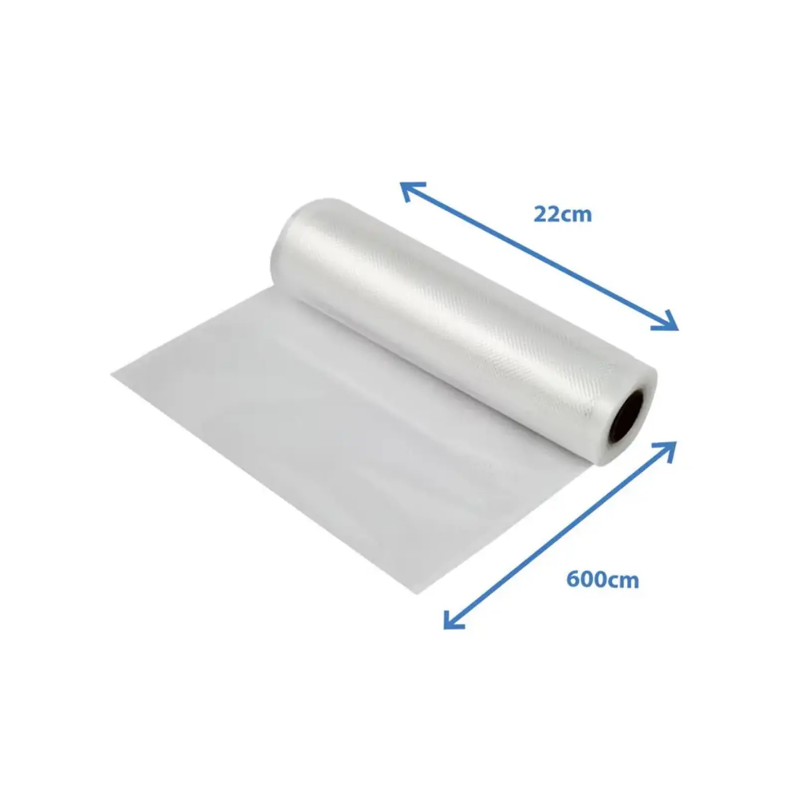 Вакуумна плівка для вакуумного пакувальника ESPERANZA EKV00SP1 UA