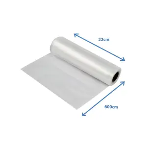 Вакуумна плівка для вакуумного пакувальника ESPERANZA EKV00SP1 UA