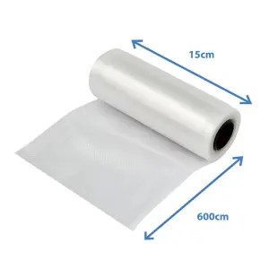 Змінна плівка для вакуумного пакувальника ESPERANZA EKV00SP2 UA