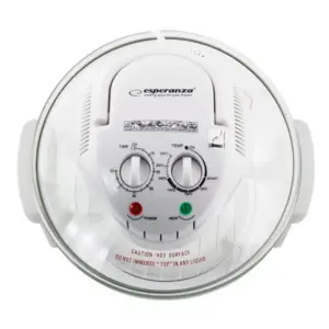 Аерогріль ESPERANZA EKO003 UA