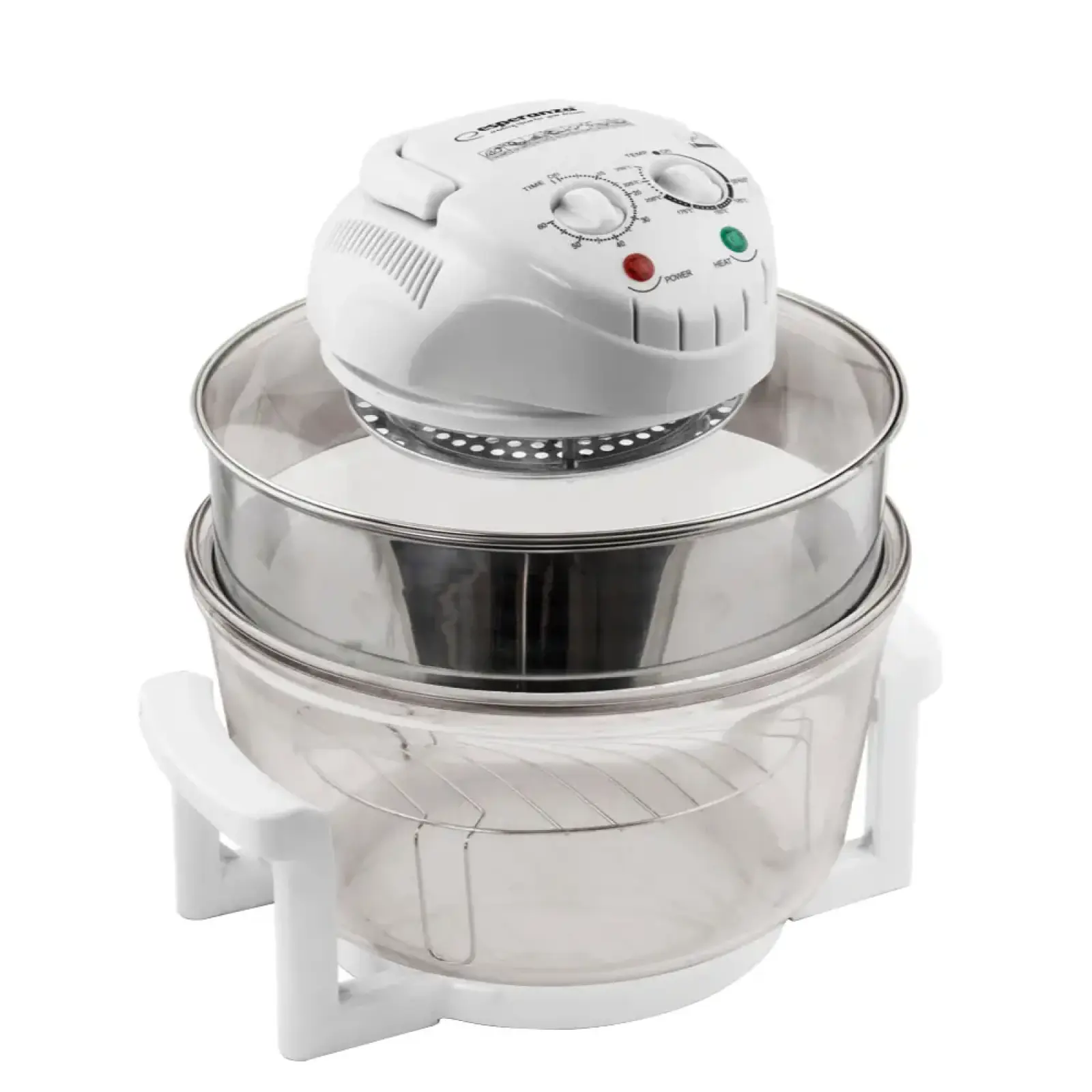 Аерогріль ESPERANZA EKO003 UA