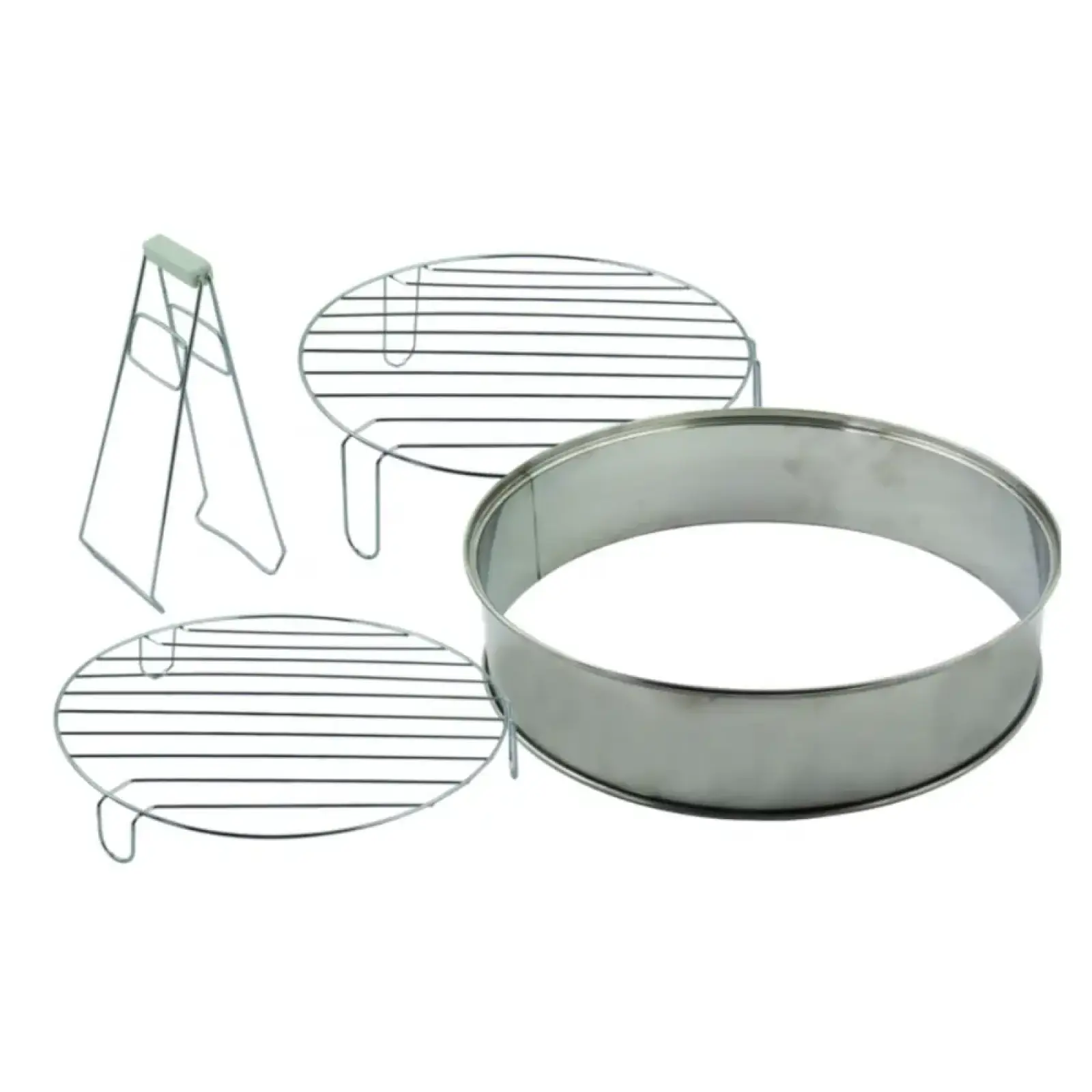 Аерогріль ESPERANZA EKO003 UA