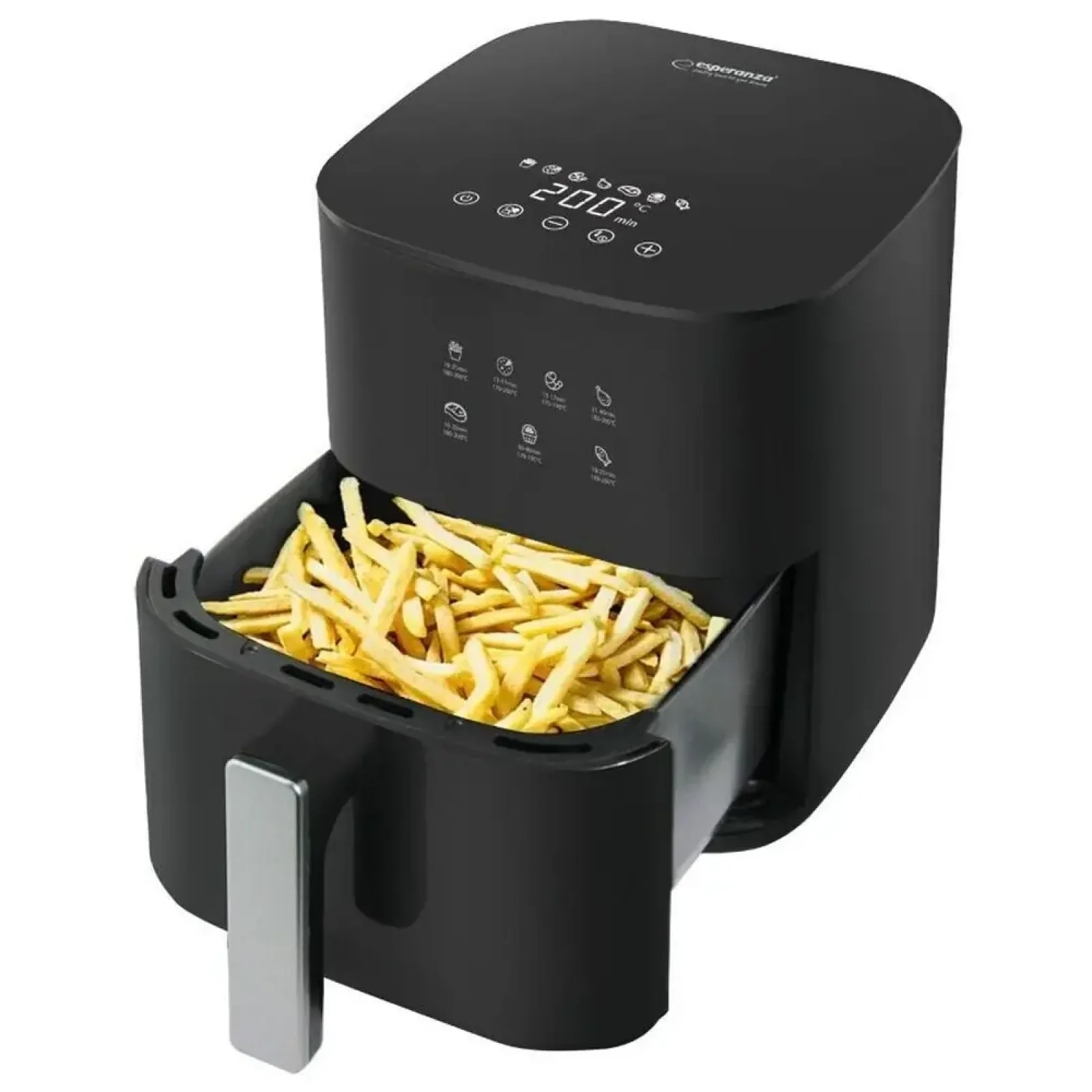 Мультипечь ESPERANZA PATATE FRITTE EKA002 UA