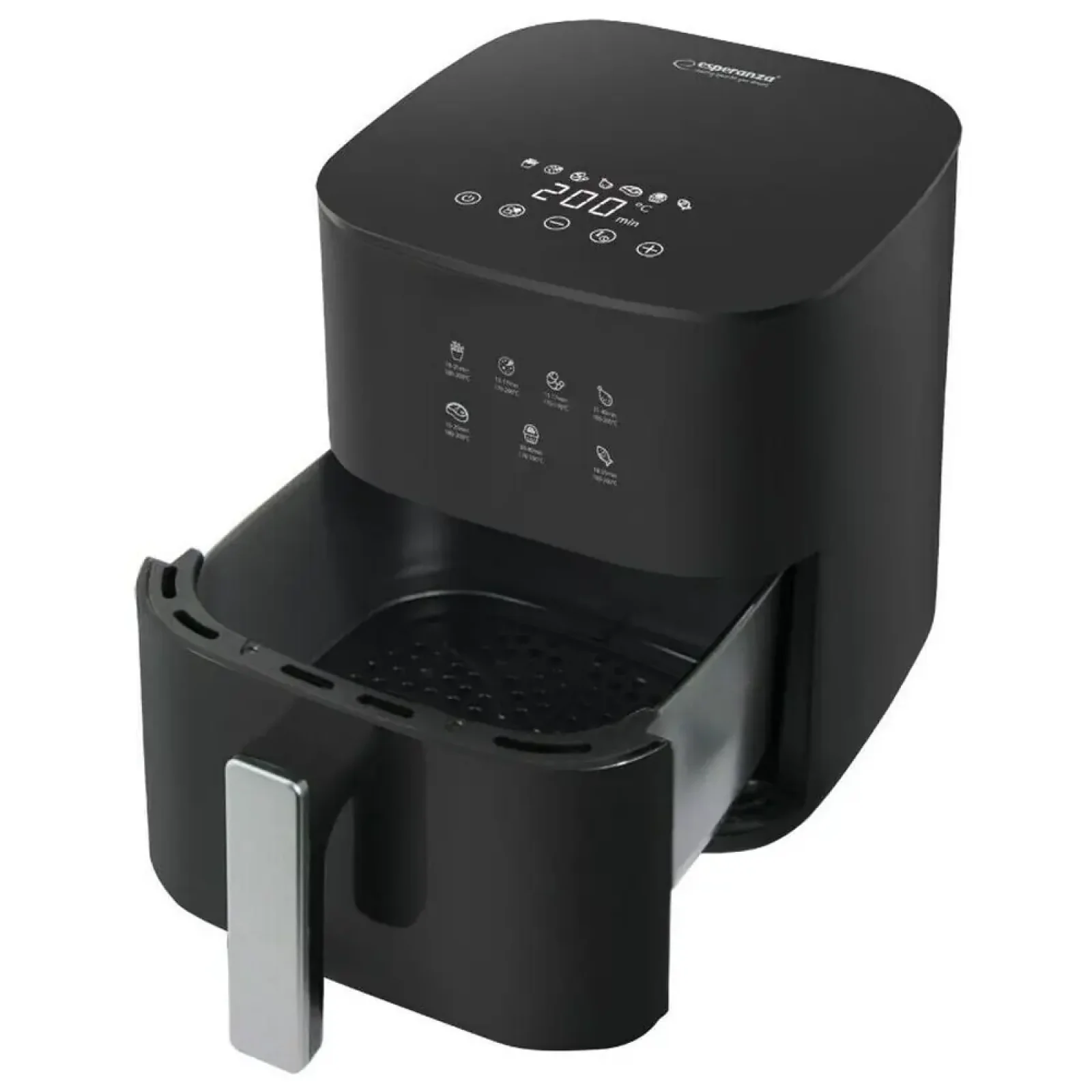 Мультипечь ESPERANZA PATATE FRITTE EKA002 UA