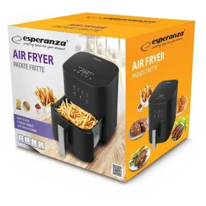 Мультипечь ESPERANZA PATATE FRITTE EKA002 UA