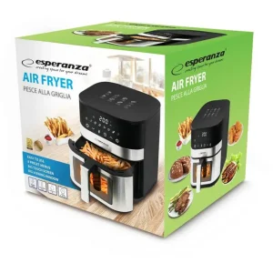 Мультипечь ESPERANZA PESCE ALLA GRIGLIA EKA003 UA
