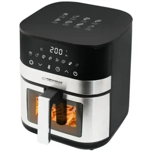 Мультипечь ESPERANZA PESCE ALLA GRIGLIA EKA003 UA