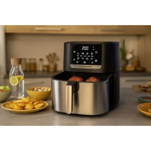 Мультипечь ESPERANZA POLLO FRITTO EKA004 UA