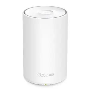 TP-LINK Домашня Mesh система з 4G+ Tp-Link, Deco X10-4G(1- pack) Deco X10-4G(1-pack) UA