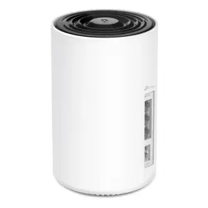 Домашня Mesh Wi-Fi система Tp-Link Deco PX10(3-pack) UA