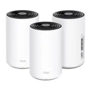 Домашня Mesh Wi-Fi система Tp-Link Deco PX10(3-pack) UA