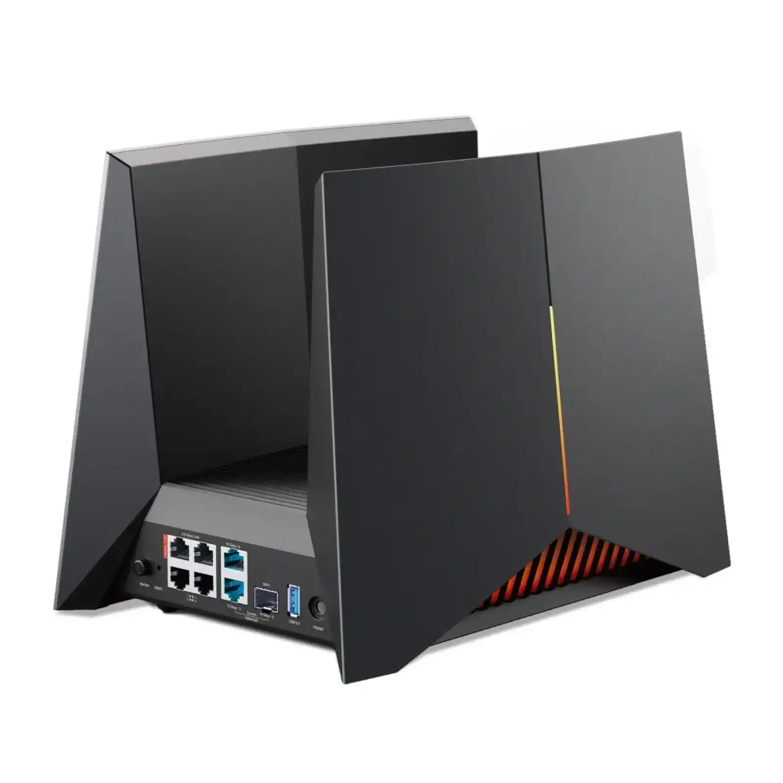 Бездротовий маршрутизатор TP-Link, Archer GE800 UA