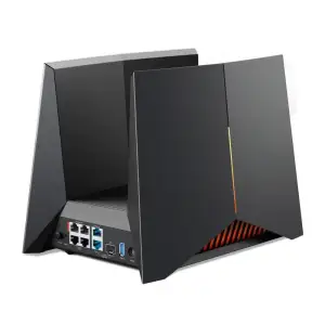 Бездротовий маршрутизатор TP-Link, Archer GE800 UA
