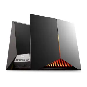 Бездротовий маршрутизатор TP-Link, Archer GE800 UA