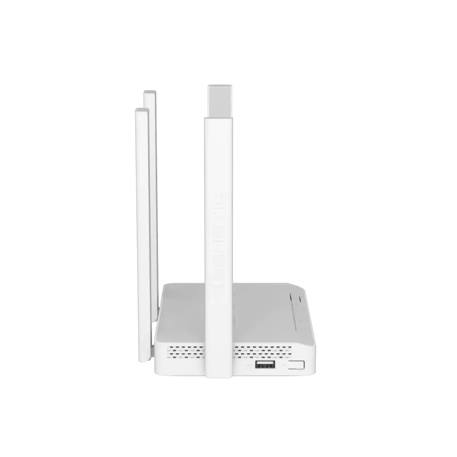Интернет-центр KEENETIC WIFI AC1200, 4хGigabit, USB 2.0 KN-1913 UA