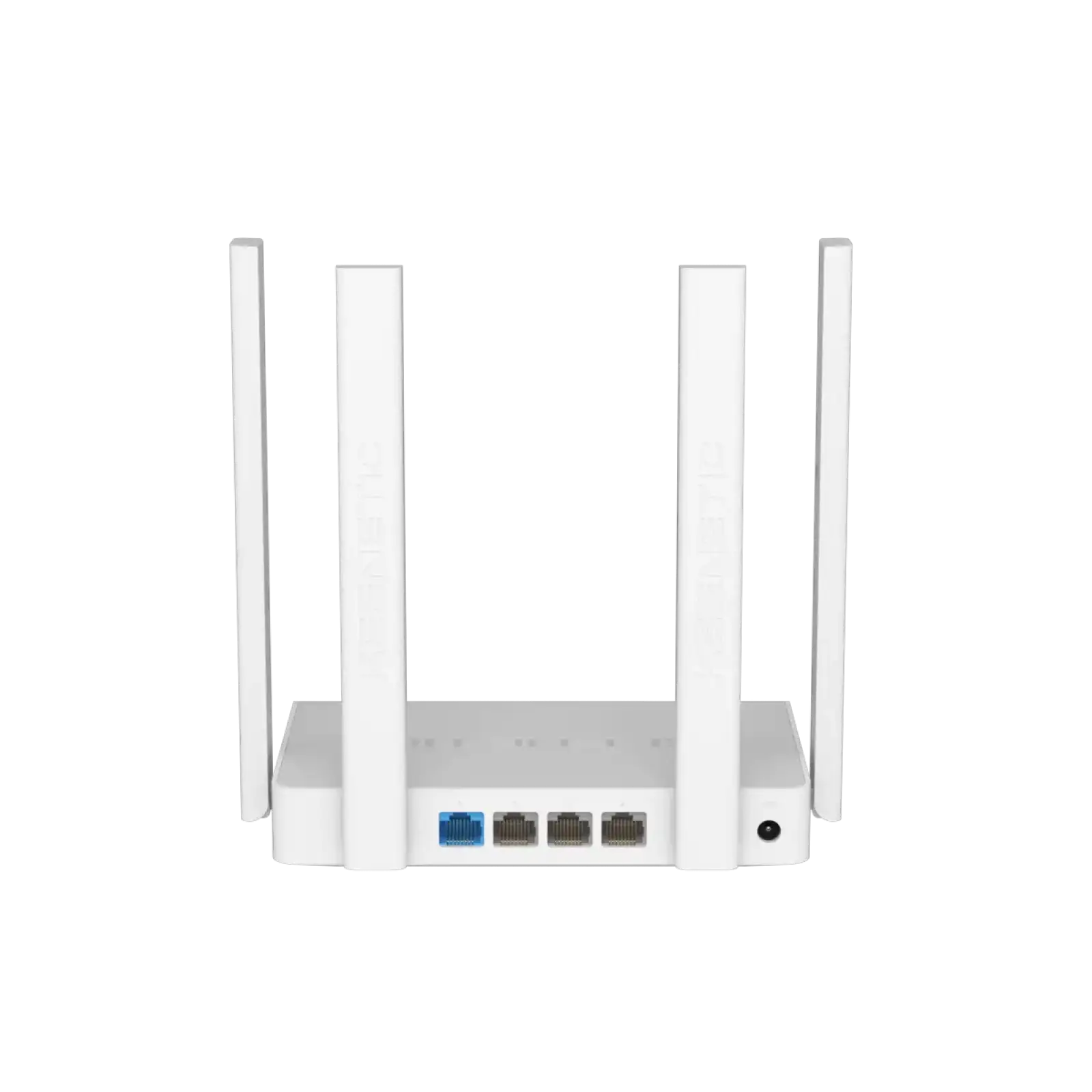 Интернет-центр KEENETIC WIFI AC1200, 4хGigabit, USB 2.0 KN-1913 UA