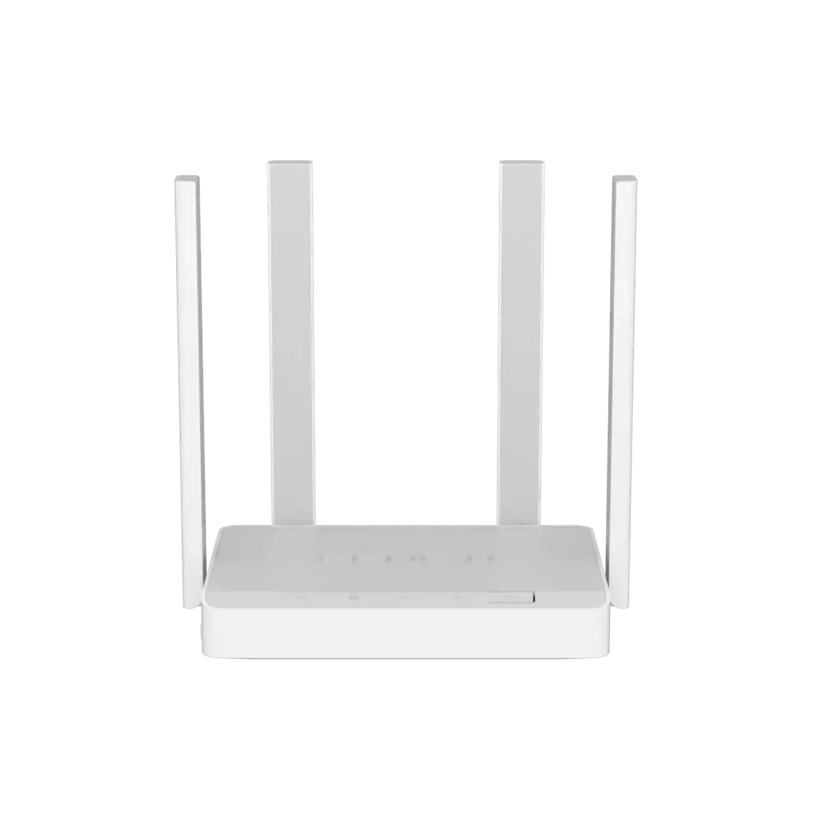 Интернет-центр KEENETIC WIFI AC1200, 4хGigabit, USB 2.0 KN-1913 UA