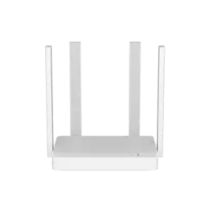 Интернет-центр KEENETIC WIFI AC1200, 4хGigabit, USB 2.0 KN-1913 UA