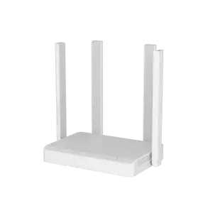 Интернет-центр KEENETIC WIFI AC1200, 4хGigabit, USB 2.0 KN-1913 UA