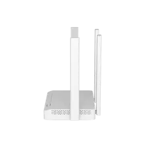 Интернет-центр KEENETIC WIFI AC1200, 4хGigabit, USB 2.0 KN-1913 UA