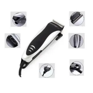 Машинка для стрижки ESPERANZA EBC005 UA