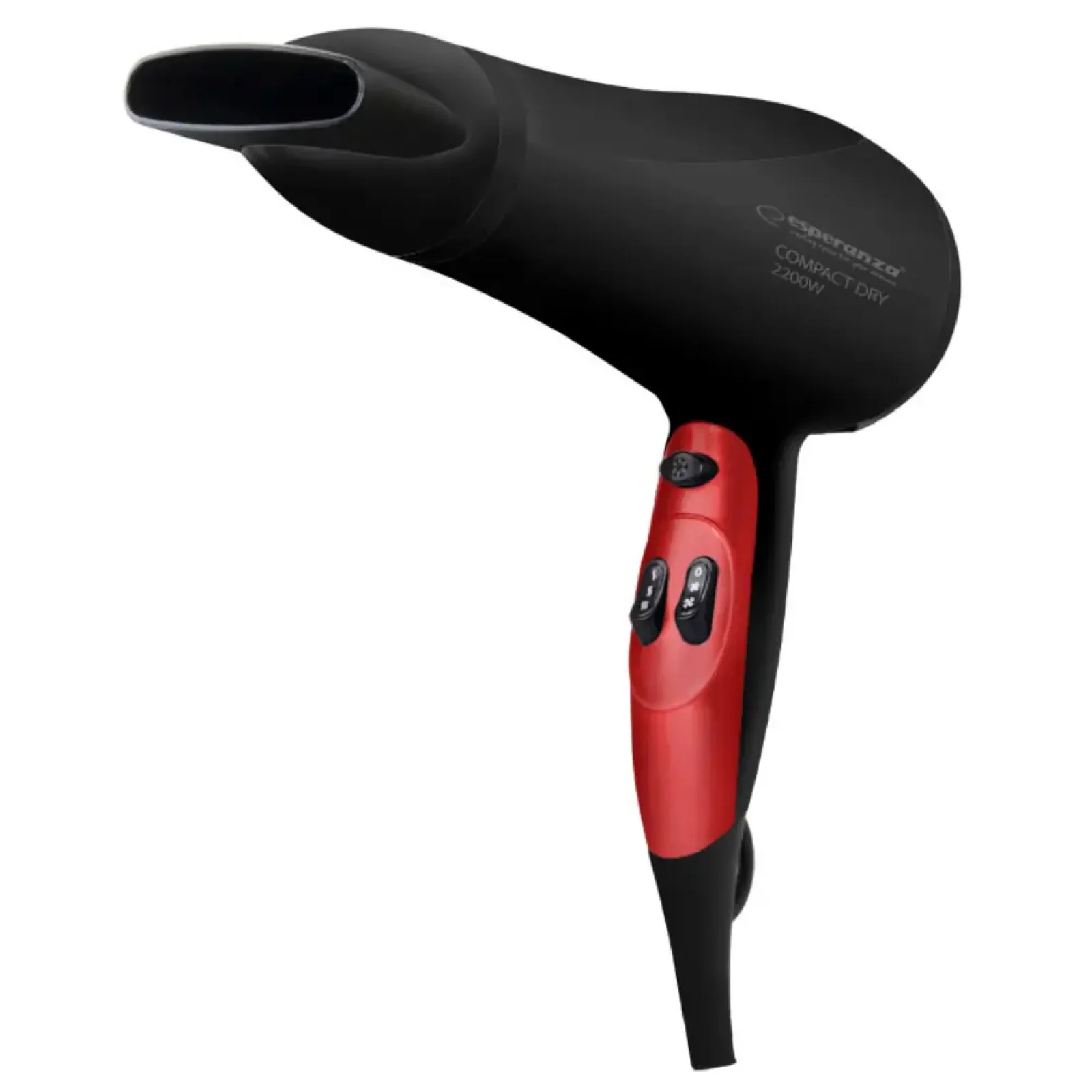 Фен ESPERANZA EBH004K UA