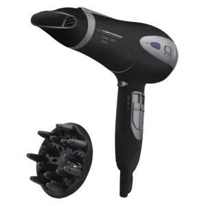 Фен ESPERANZA EBH005K UA