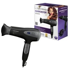 Фен ESPERANZA EBH005K UA