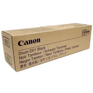 Драм юніт CANON чорний 8064B001AA UA
