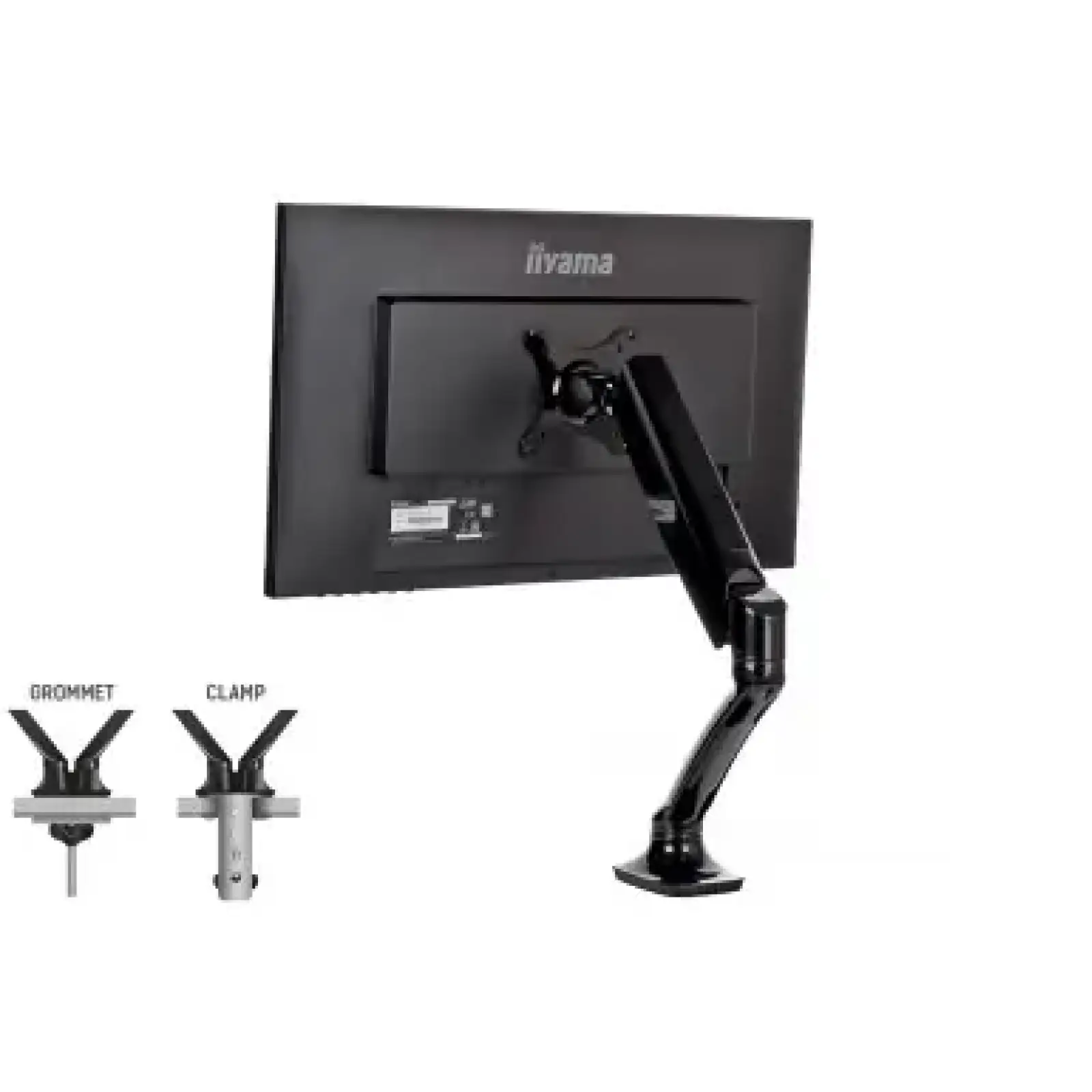 Кронштейн IIYAMA DS3001C-B1 UA