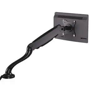 Настольное крепление для мониторов ITech MBSG-02F UA