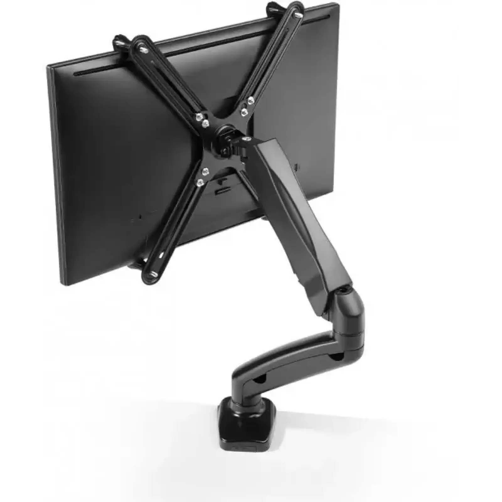 Кріплення для монітора ITech Black (ADPU-1) UA
