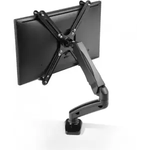 Кріплення для монітора ITech Black (ADPU-1) UA