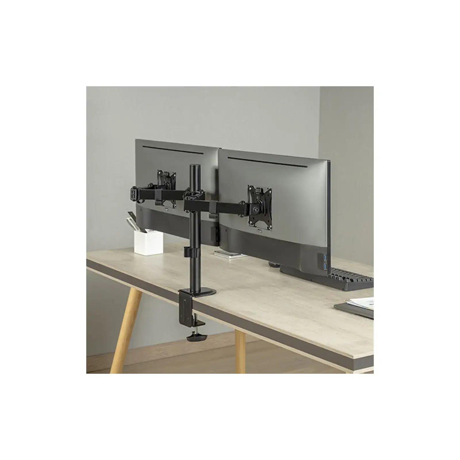 Кронштейн Brateck LDT66-C024 UA