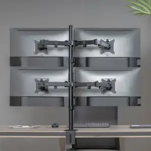 Кронштейн Brateck LDT66-C048 UA