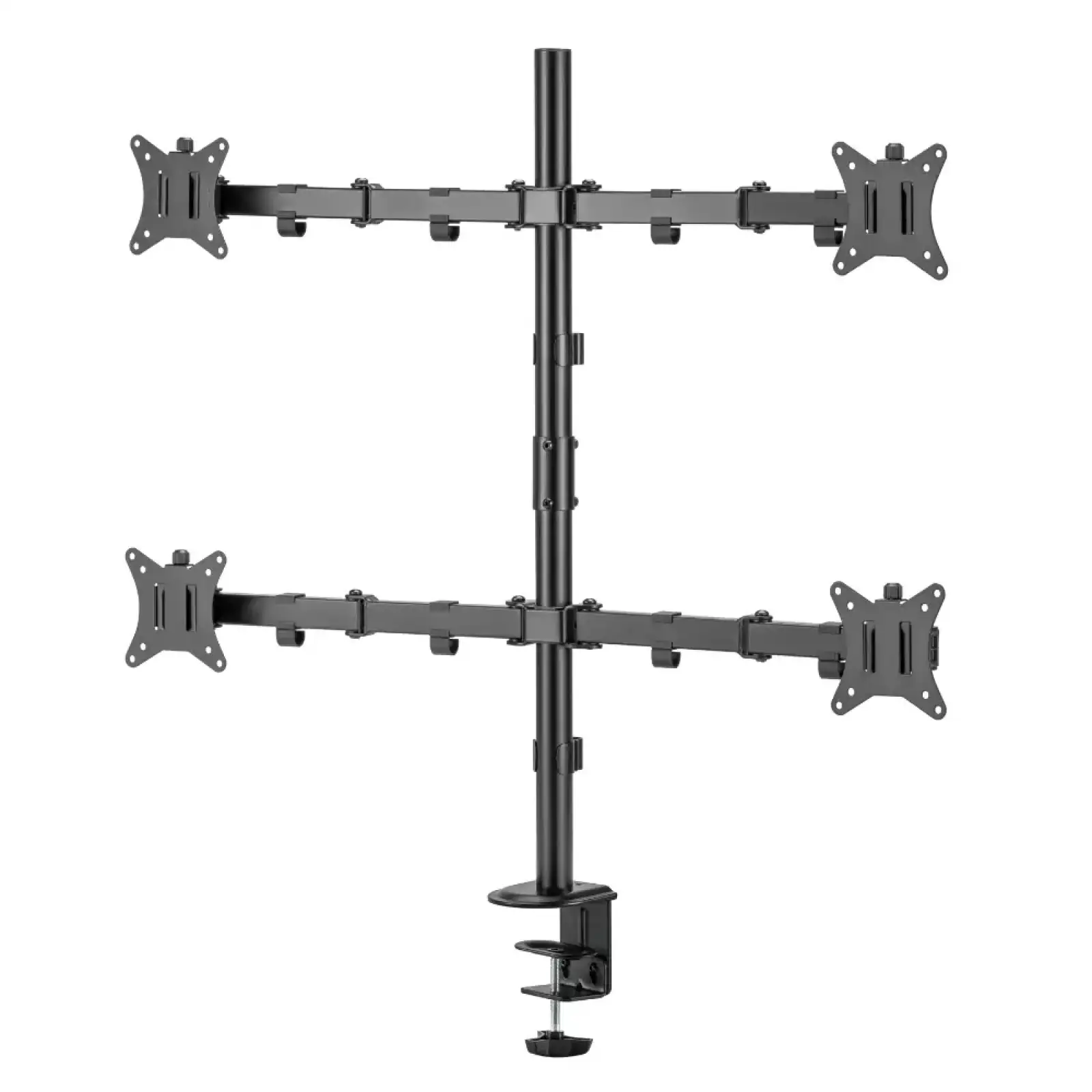 Кронштейн Brateck LDT66-C048 UA
