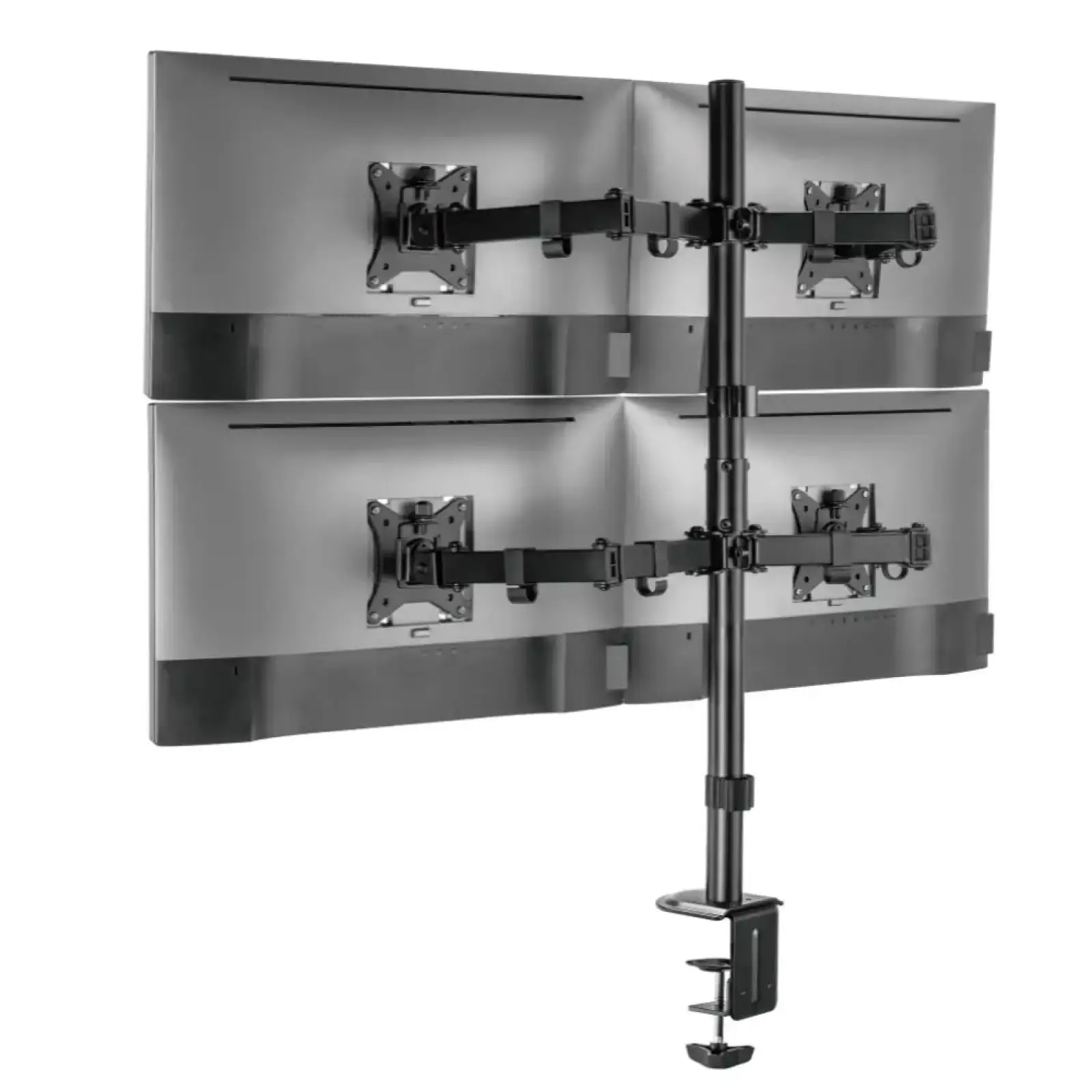 Кронштейн Brateck LDT66-C048 UA
