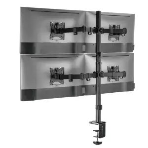 Кронштейн Brateck LDT66-C048 UA