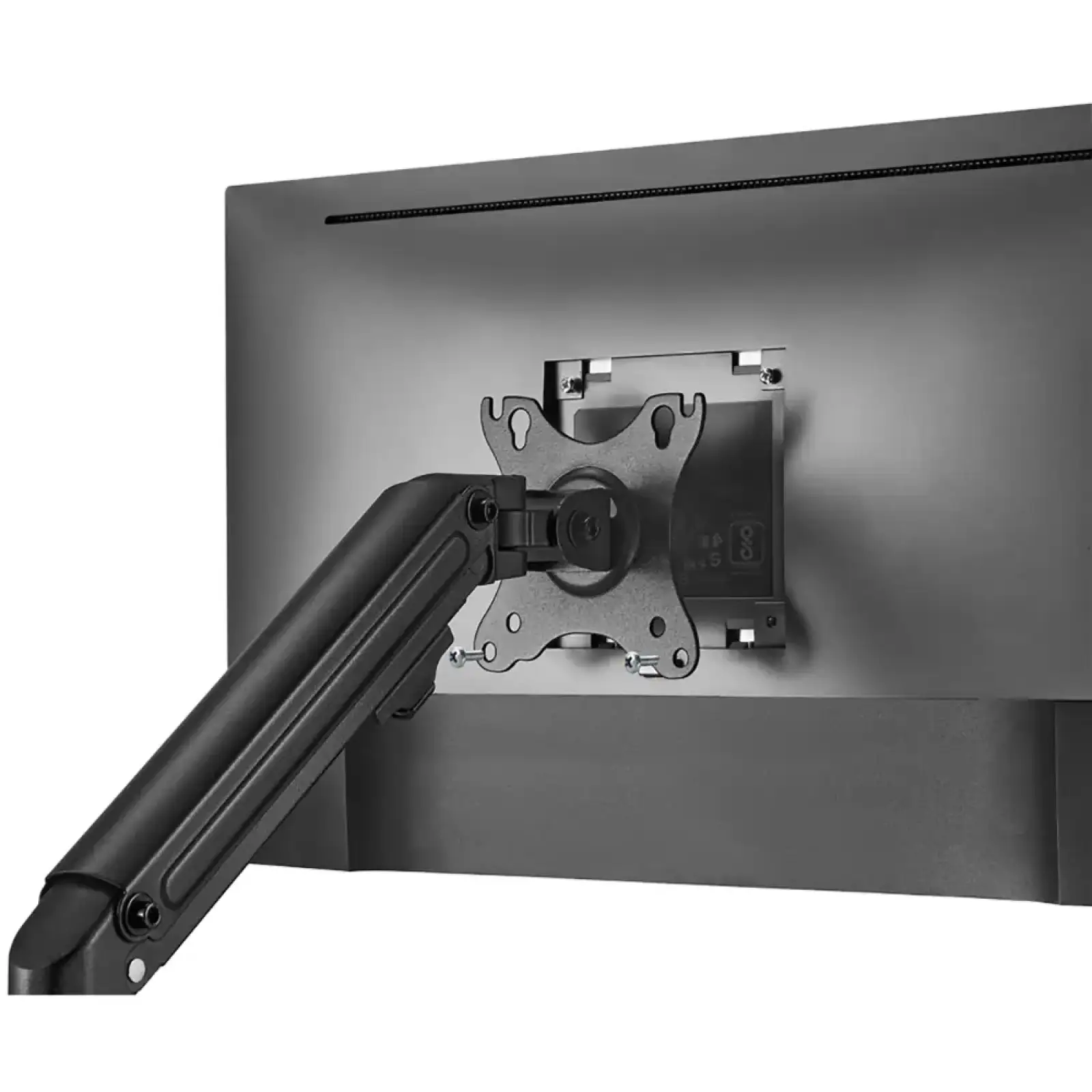 Кронштейн Brateck LDT71-C012N UA