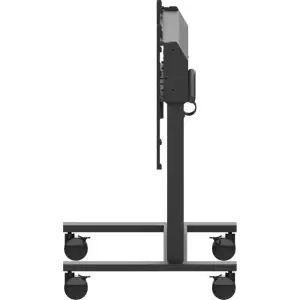 Мобільний стенд IIYAMA для інформаційних дисплеїв MD-CAR2031-B1 UA