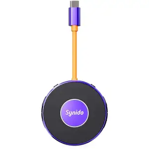 Аудиоинтерфейс Synido Live Dock A10 (SY000132)