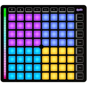MIDI-контроллер Synido TempoPAD Z-1 (SY2200005)