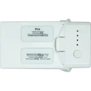 Акумулятор PowerPlant DJI Pahntom 4 Pro 9000mAh (CB971022)