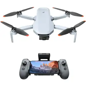 Дрон POTENSIC Atom 2 (стандартний набір) (APM2530121)