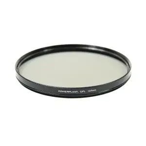 Світлофільтр PowerPlant CPL Filter 127 (CPLF127)