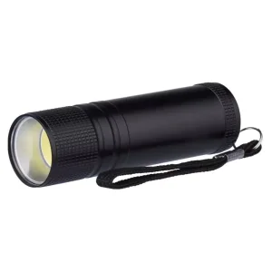Ручний ліхтарик Emos P3894 COB LED, 100 lm, 3xAAA UA