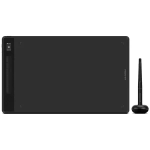 Графічний планшет Huion Inspiroy Giano G930L + рукавичка UA