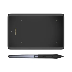 Графічний планшет Huion Inspiroy H420X UA