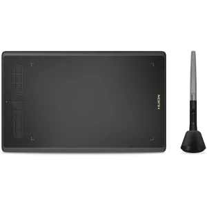 Графічний планшет Huion Inspiroy H580X UA